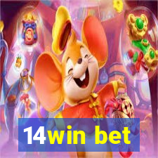 14win bet